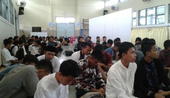 Pengajian Sabtu Pagi