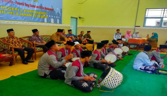 Pesantren Romadhon 1440 H, 8 - 10 Mei 2019