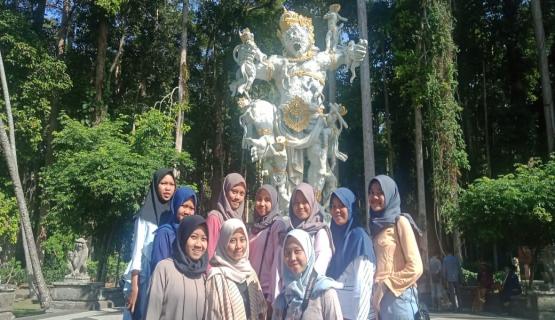 Outdoor Study Bali 14 - 18 Des 2019 
