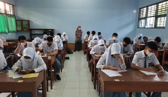 Penilaian Akhir Tahun 2022 (23-5 sd 3-6 2022)