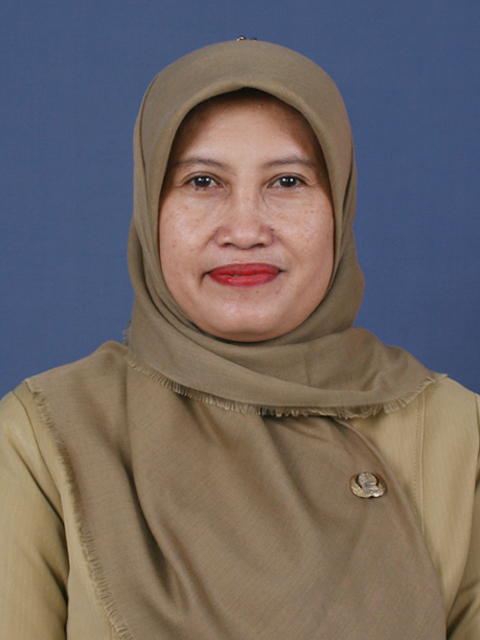 Dra. Titik Nuryaningsih, M.Si