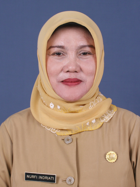 Dra. Nurfi Indriyati
