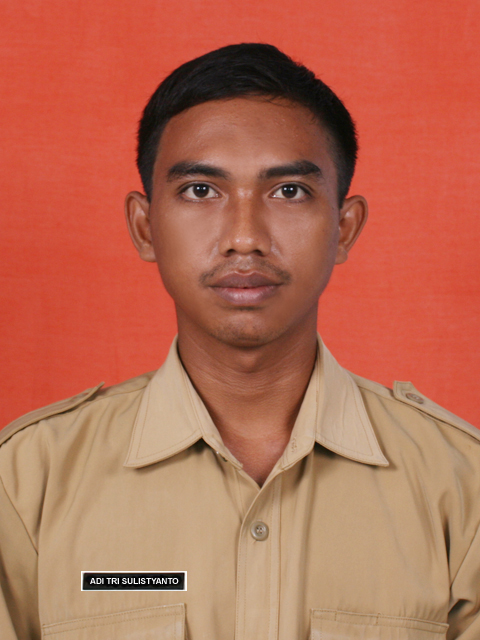 Adi Tri Sulistiyanto