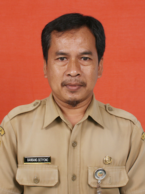 Bambang Setiyono