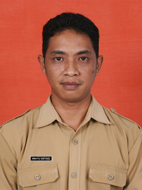 Wahyu Setiadi