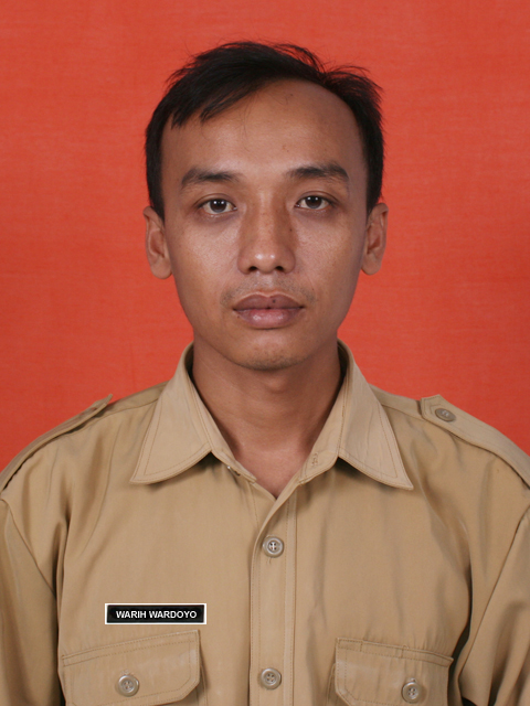 Warih Wardoyo