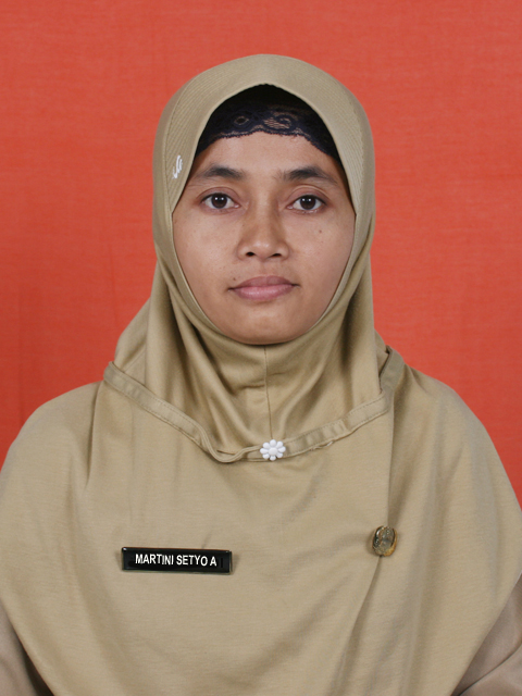 Martini Setyo Asih, A.Md